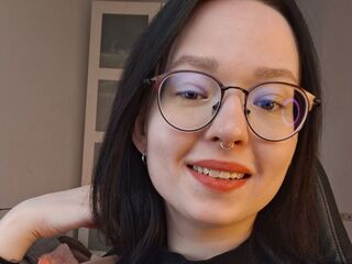 hot girl RobynKlark