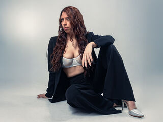 extreme cam video RosalineBelmont