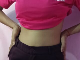 kinky cam RoshniMishra