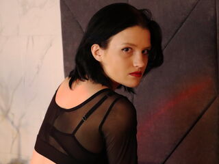 naked cam girl gallery RowenBenson