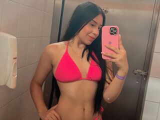 webcam girl RoxanneBlair