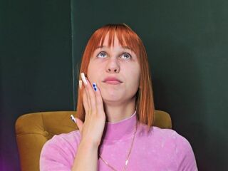 hot cam girl masturbating with sextoy RoyAngela