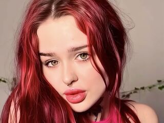 dirty live cam RozieRed