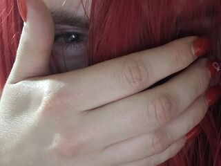 nude camgirl picture SabrinaPiper
