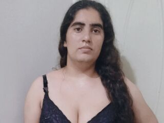 camgirl playing with sex toy SafinaAngel