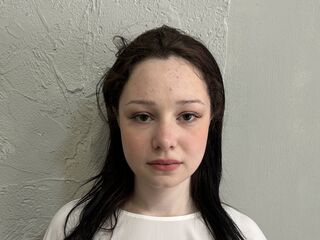 fingering SallyMilton