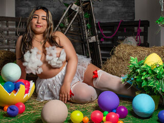 free nude live show SalomeLover