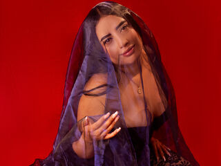 free webcam chat room SalomeSpark