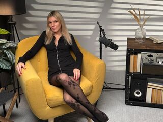 cam girl video SamanNova