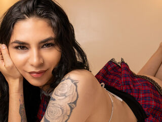 jasmin nude SamantaRaven