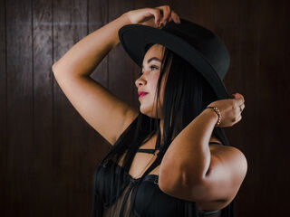 naughty camgirl SamanthaRian