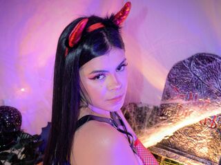 camgirl porn web cam SamaraUribe