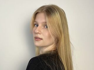 sexy webcam girl SammieDornier
