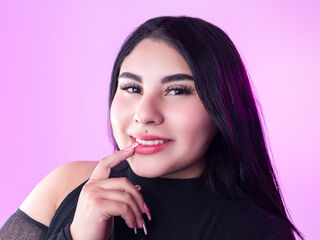 jasmin naked SammyEven