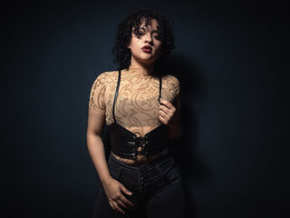 fingering webcam girl SammyRox