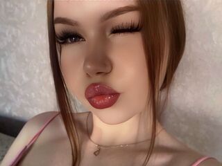 dirty webcam picture SandraEvika