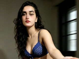 webcam babe SansaAngel