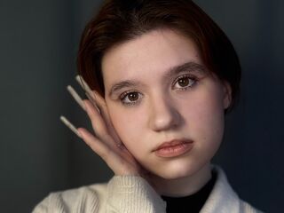 camgirl masturbating SantanaJohanek