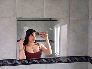 cyber sex show SaraAby