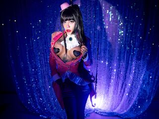 erotic cam video SaraBrooks