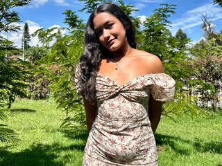 sexy camgirl live SaraZuleta