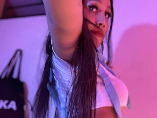 live striptease show SaryDoll