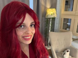chatrubate cam girl picture ScarletSpark