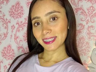 webcamgirl sexchat ScarlettMills