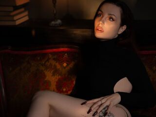 naked cam girl photo SelenaDergan