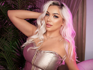 hot webcam video SelenaMist