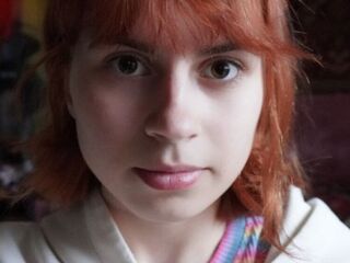 cam girl live webcam video SerafinaGoettl