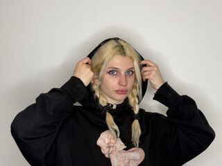 webcam live show SerenaRatte