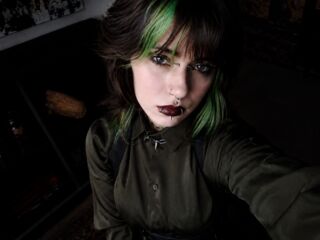 cam girl chat ShadowBelle