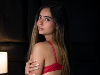 webcampicture SharaOrtiz