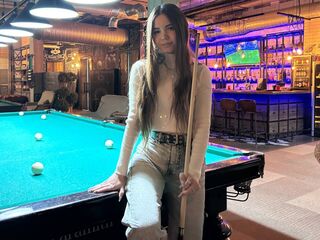 girl naked ShebaStanely