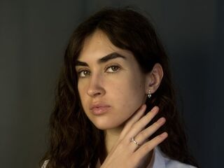 closeup web cam ShelaCurren