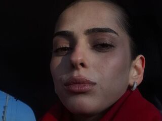 nude cam SheritaGittinger