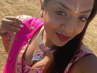 free videochat ShivaniJohal