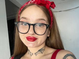naughty cam picture SiennaBoo
