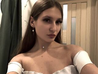 closeup cam SiennaKingsley