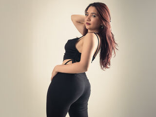 cam girl webcamsex SkyBlake