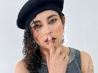 closeup pussy cam SkyllerHex