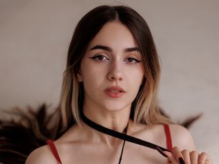 camgirl spreading pussy SlaviaSun