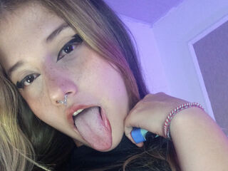cam SofiiaVance