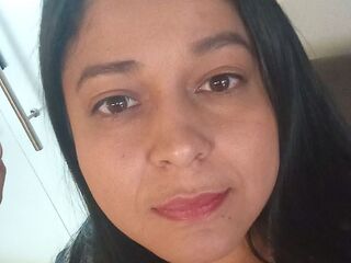 sexy cam girl SolKate