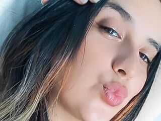 cam strip tease SophiaCastelly