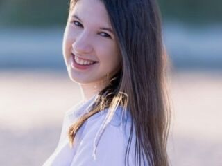naughty cam girl StefaniBiehn