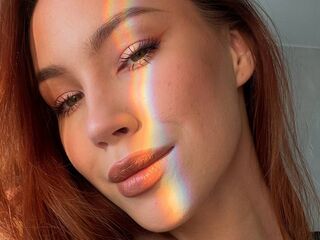 girl fingering shaved pussy StefaniFirkins