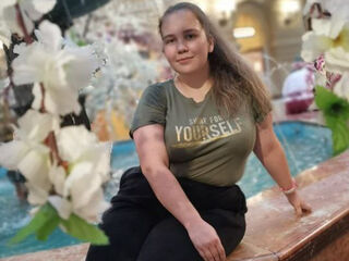 camgirl webcam picture StellaSunnie