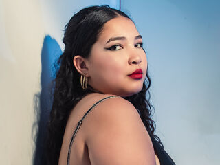webcam striptease SusanVali